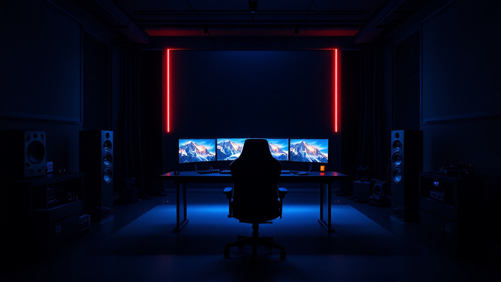 Sala de jogos e esports em Porto